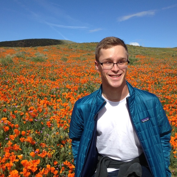 Meet your Posher, Jarod! 🤓 - Picture 5 of 7